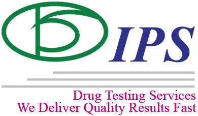 ips drug testing services